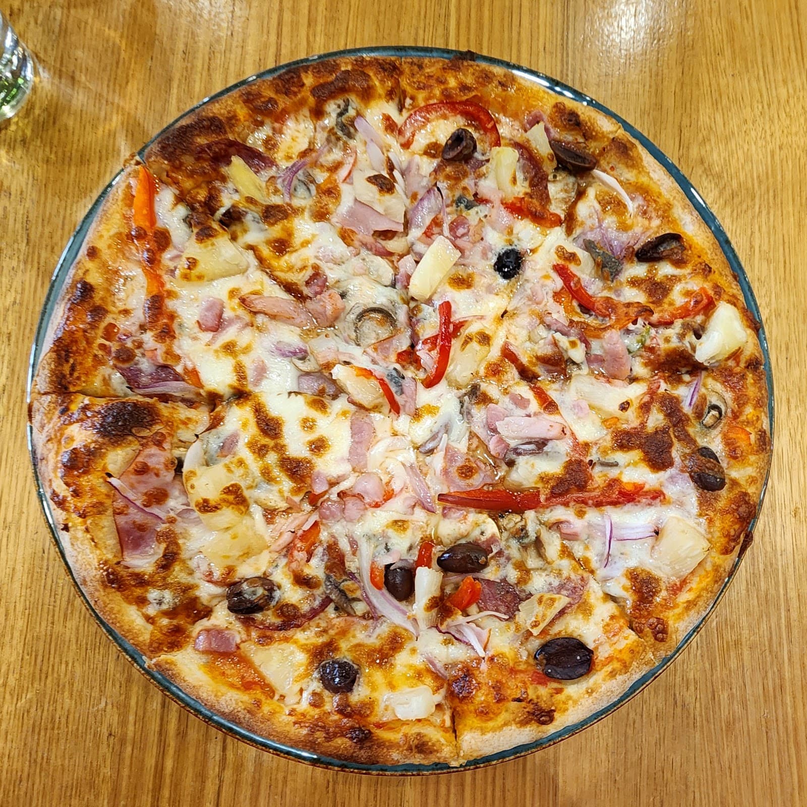 Errol's — North Melbourne, Melbourne