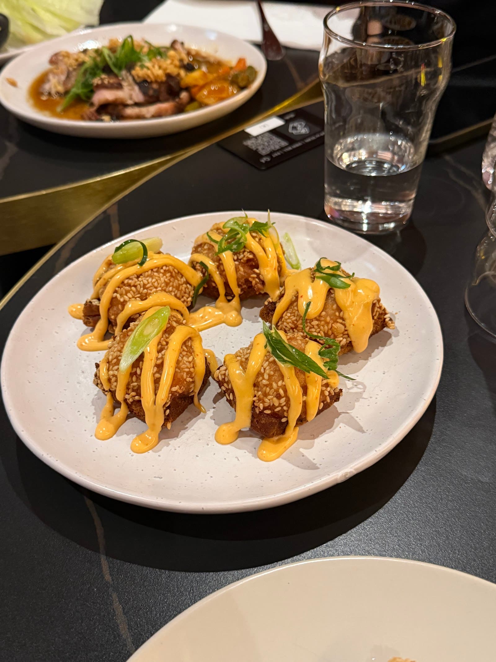 Jaya Kitchen & Bar — Melbourne