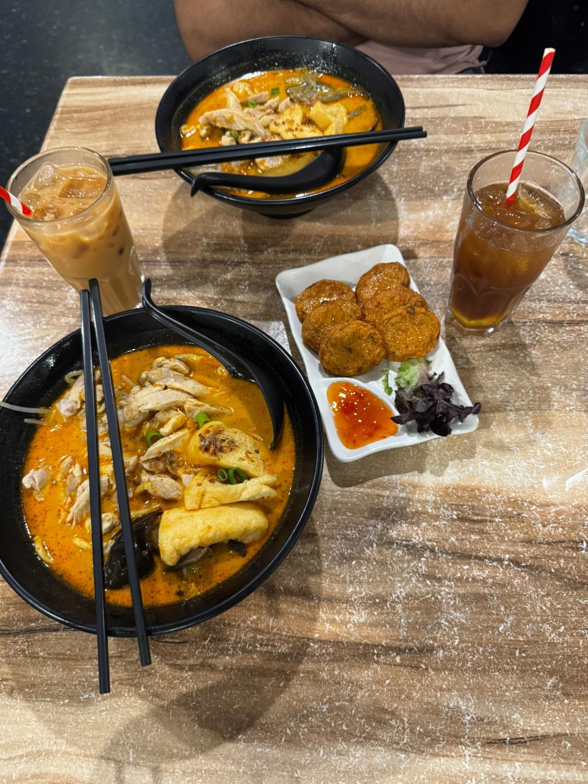 KL Bunga Raya — North Melbourne, Melbourne
