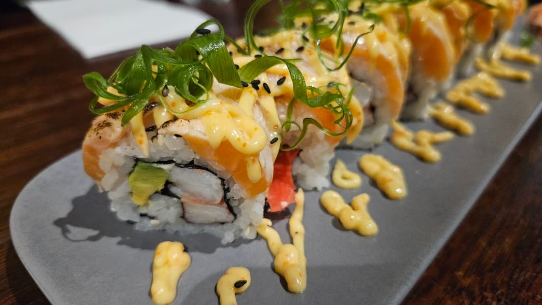 The Rice Cooker — North Melbourne, Melbourne