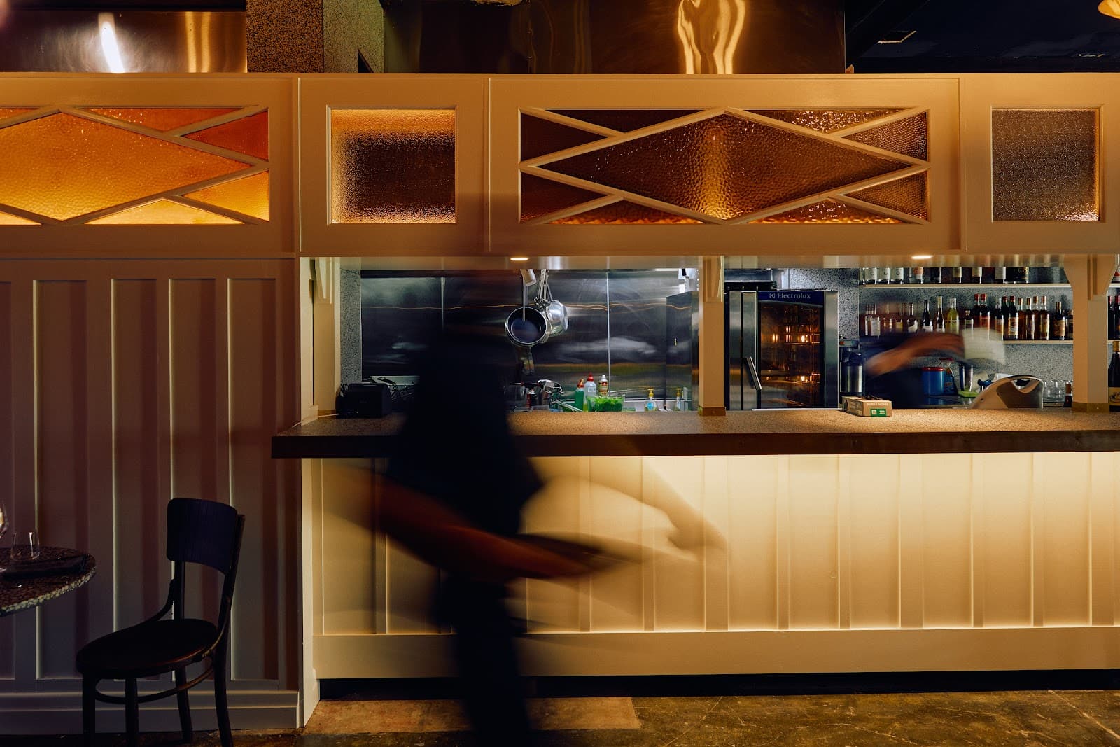 Patsy's Melbourne — North Melbourne, Melbourne