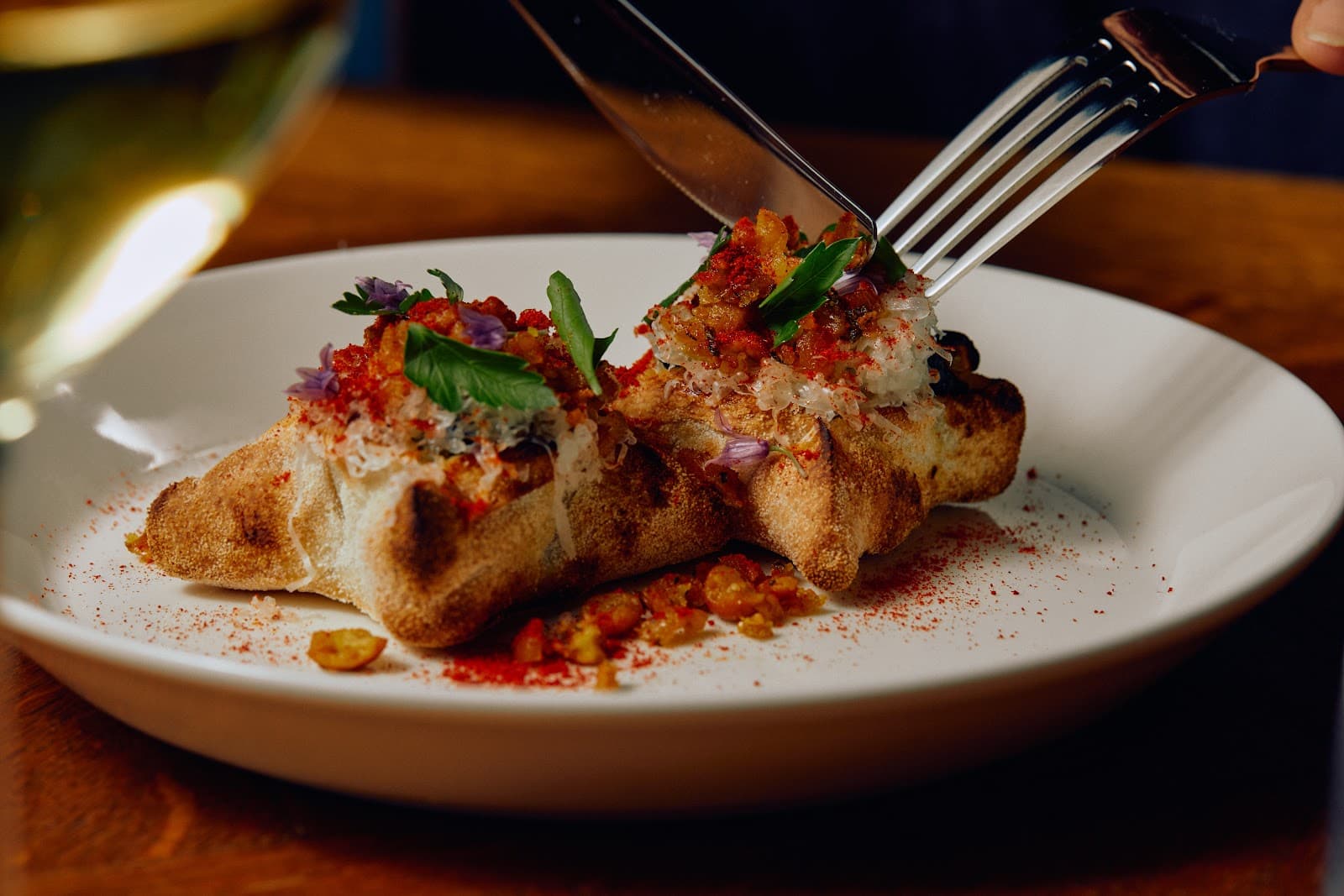 Patsy's Melbourne — North Melbourne, Melbourne