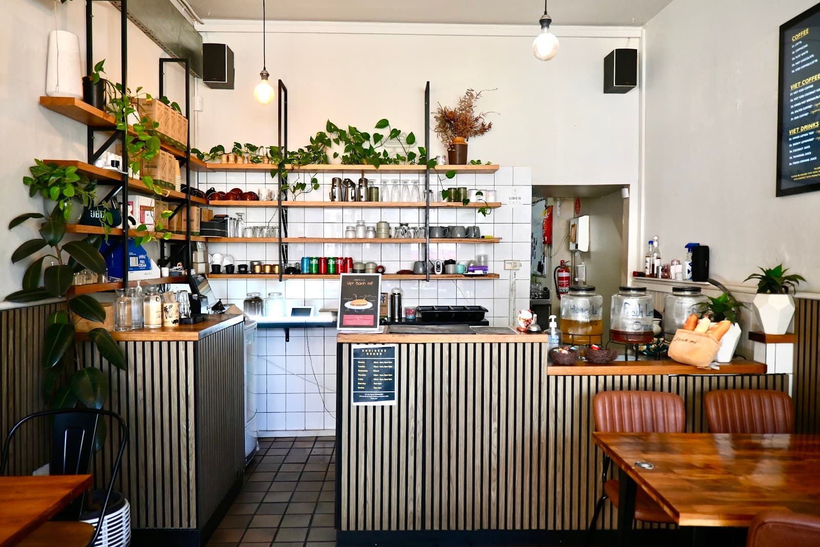 Fandango Banh Mi - Vietnamese Restaurant — North Melbourne, Melbourne