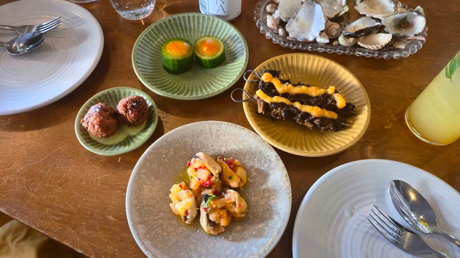 Manze — North Melbourne, Melbourne