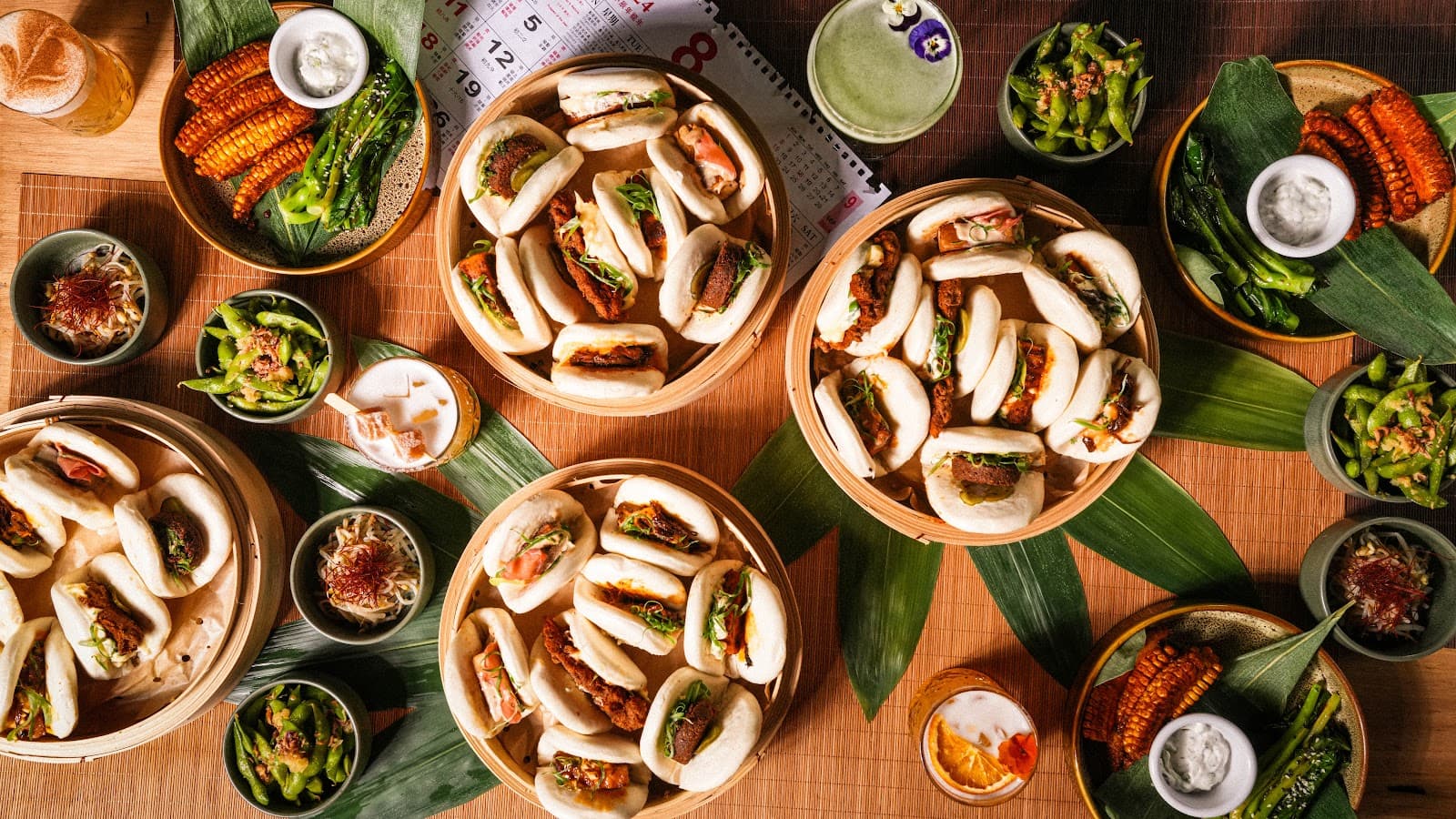 The Joint Bar — Melbourne CBD, Melbourne