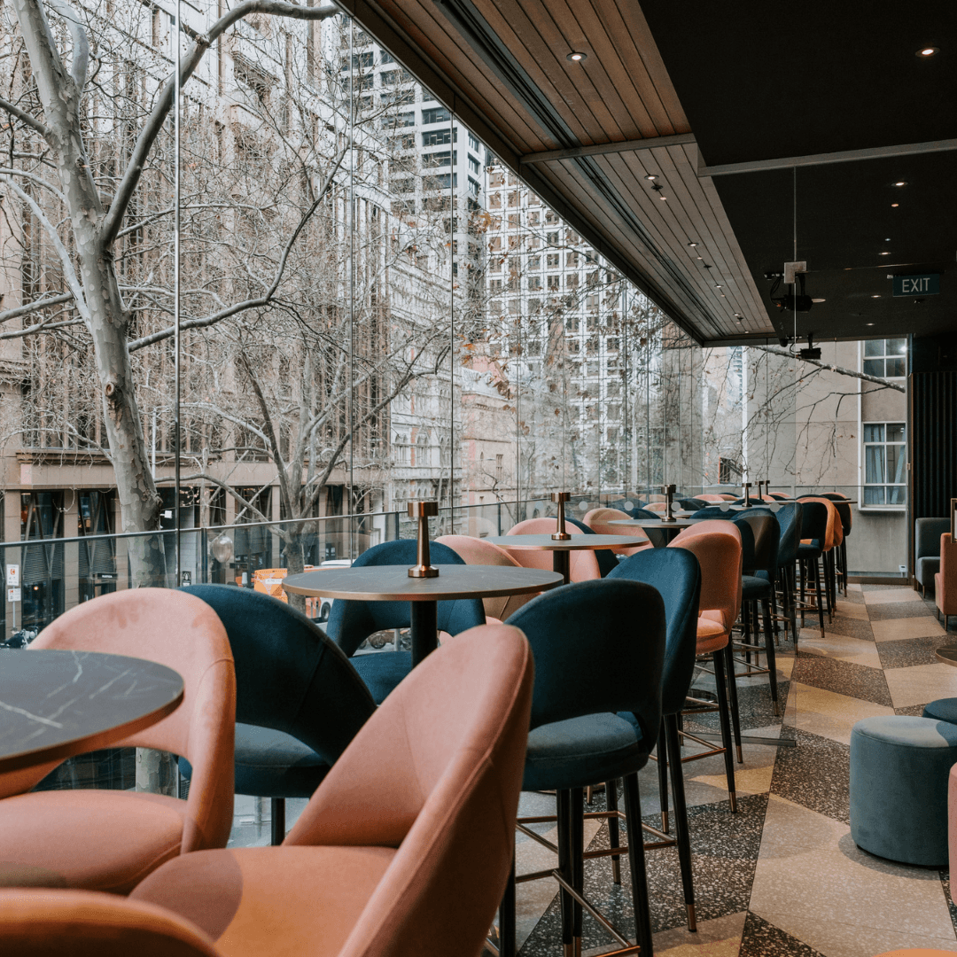 The Valiant Cocktail Bar — Melbourne CBD, Melbourne