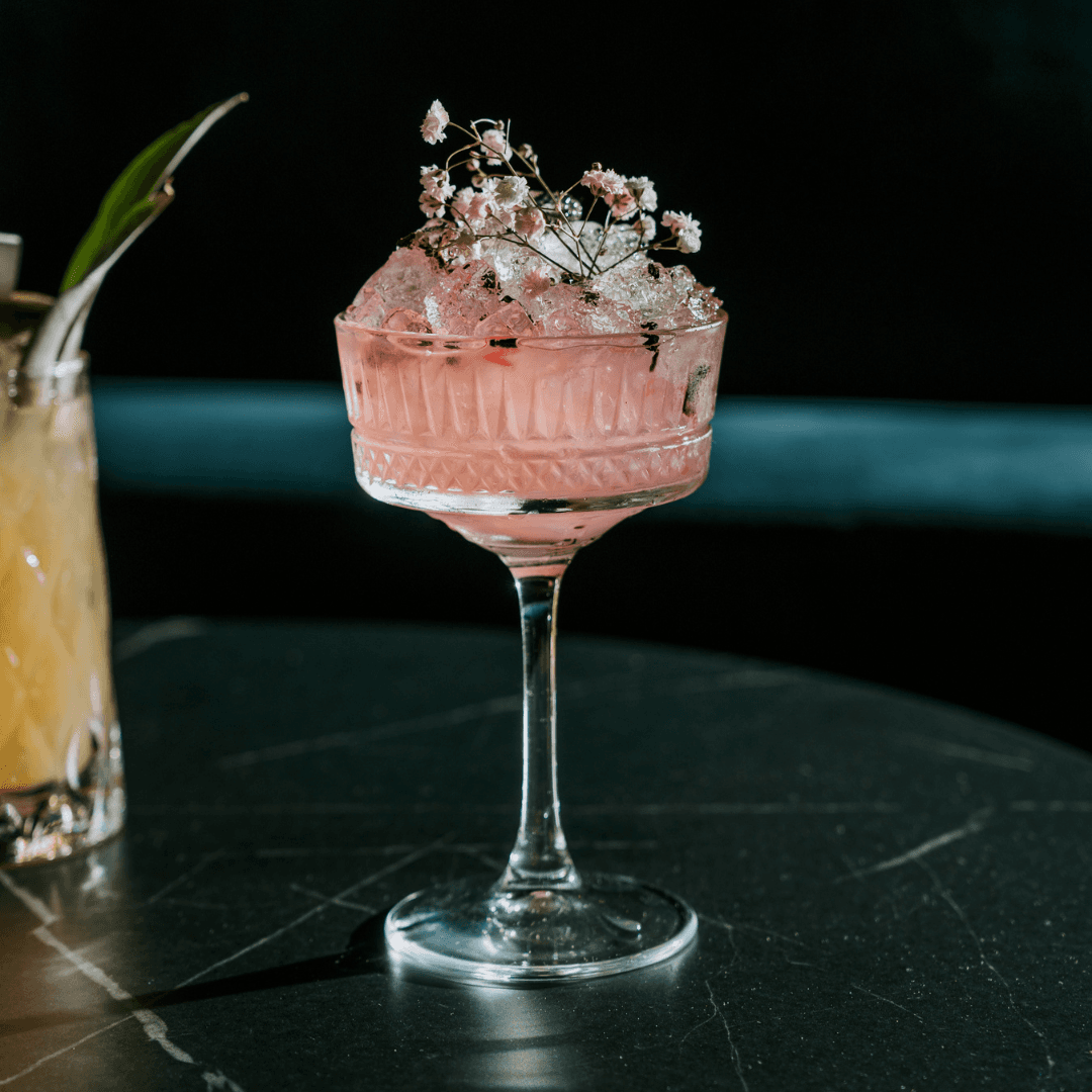 The Valiant Cocktail Bar — Melbourne CBD, Melbourne