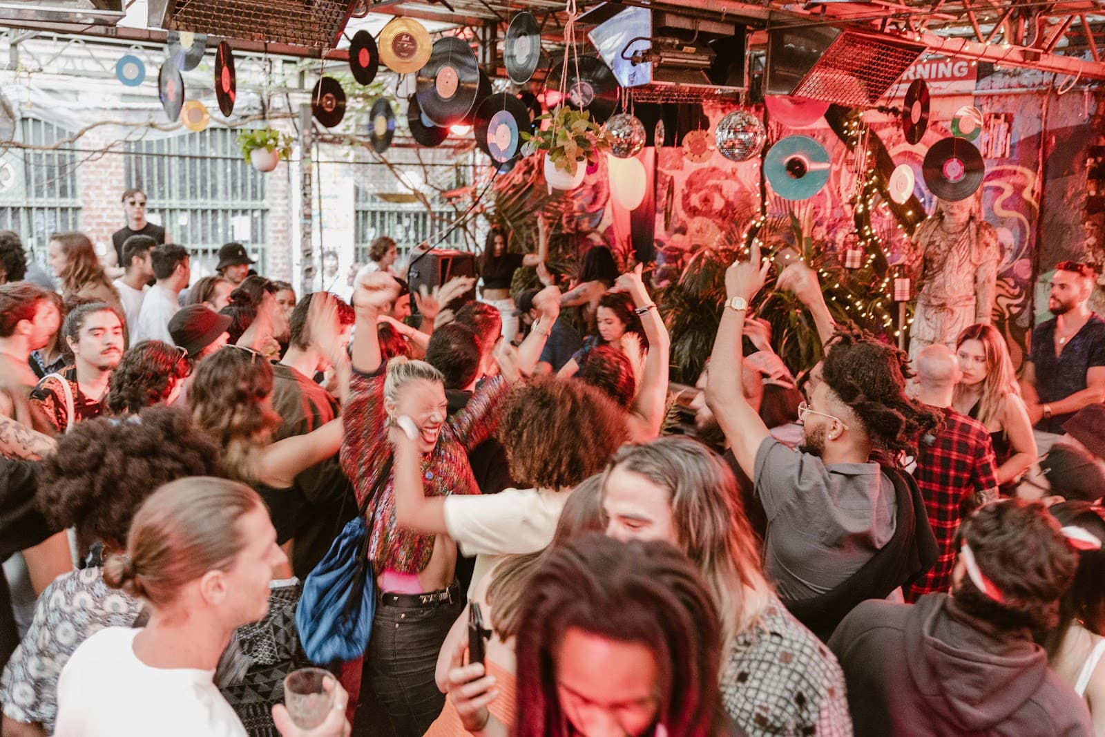 Section 8 — North Melbourne, Melbourne