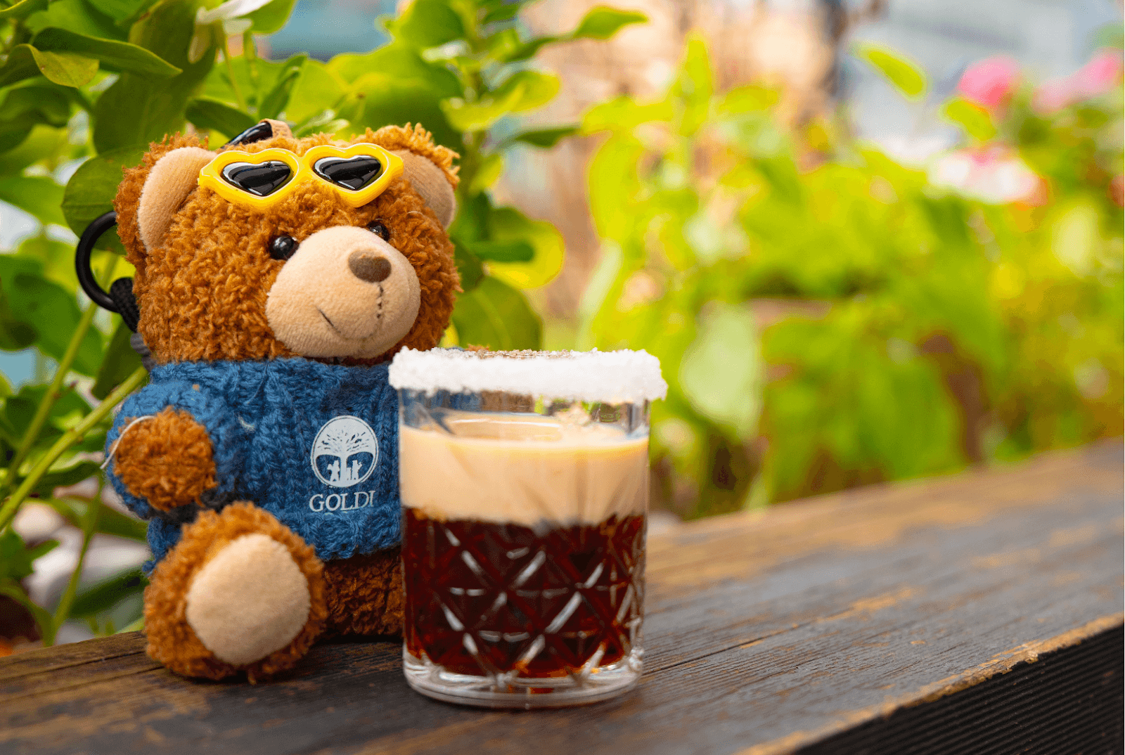 Goldilocks Rooftop Bar — Melbourne CBD, Melbourne