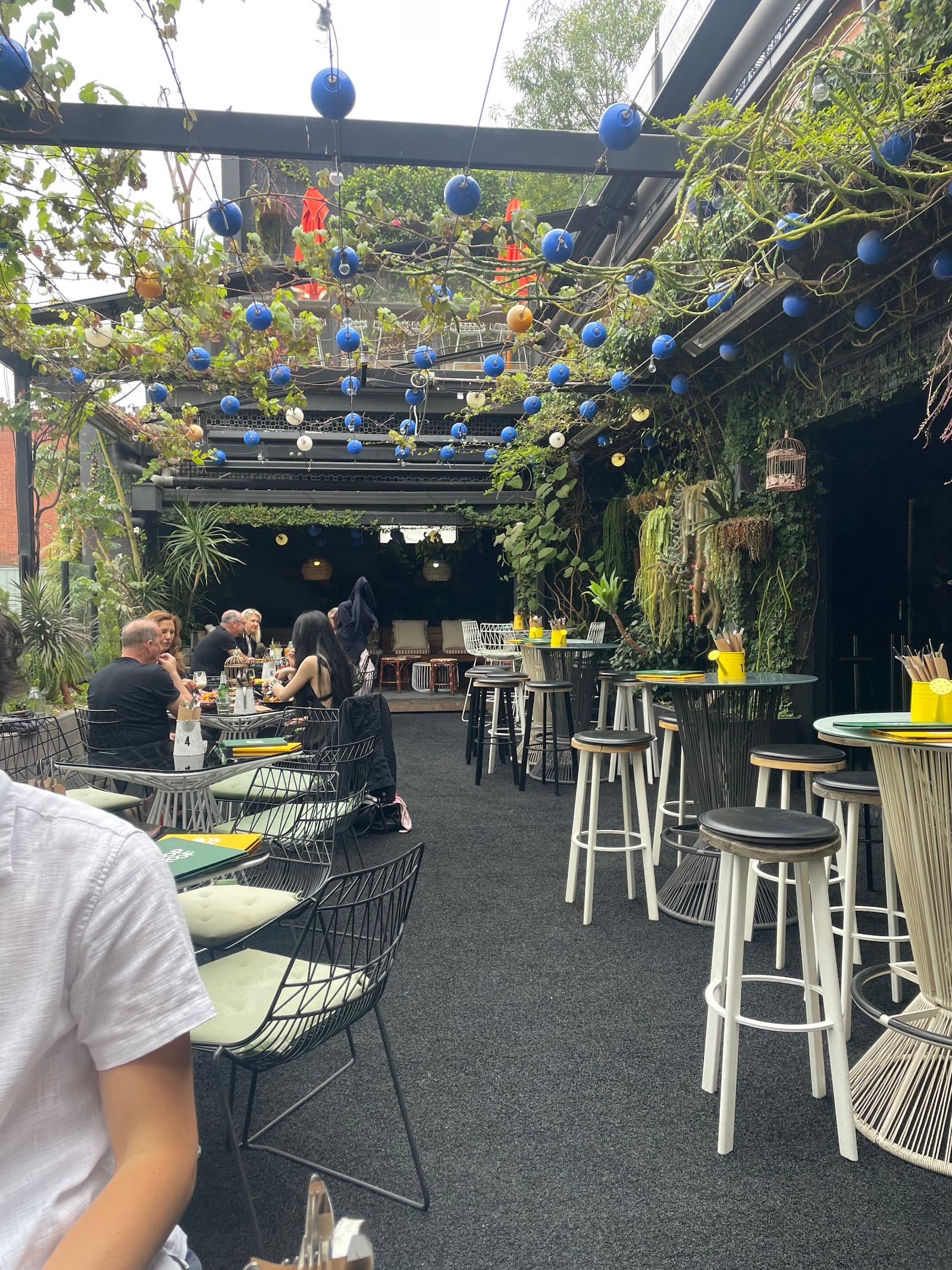 Loop Roof — Melbourne CBD, Melbourne