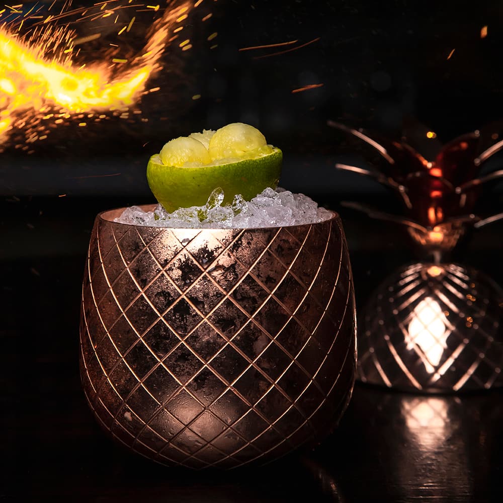 Eau De Vie Melbourne — Melbourne CBD, Melbourne
