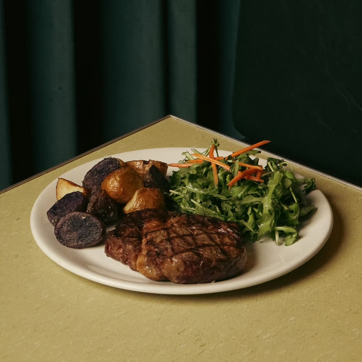 Natural History Bar & Grill — Melbourne CBD, Melbourne