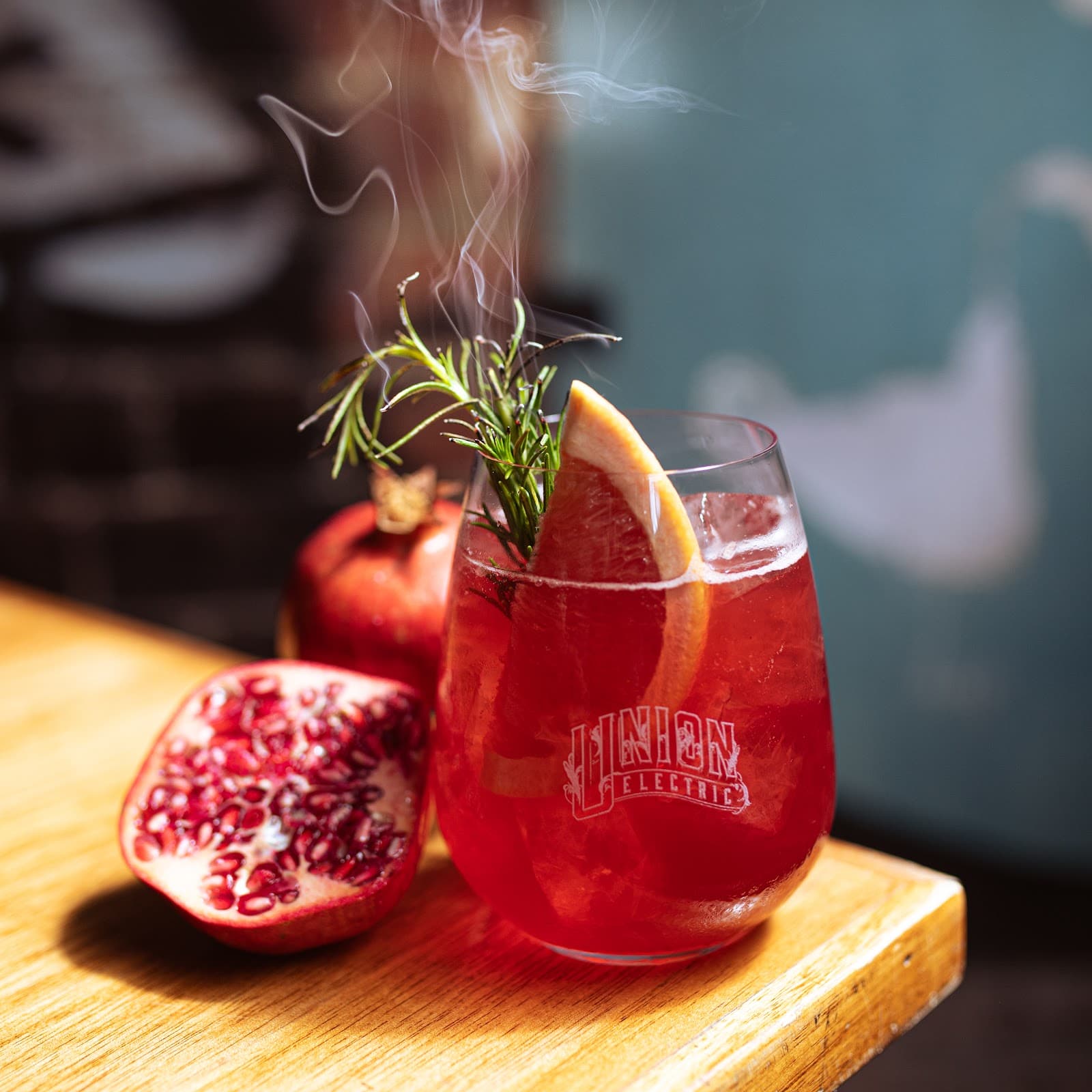 Union Electric Bar & Rooftop — Melbourne CBD, Melbourne