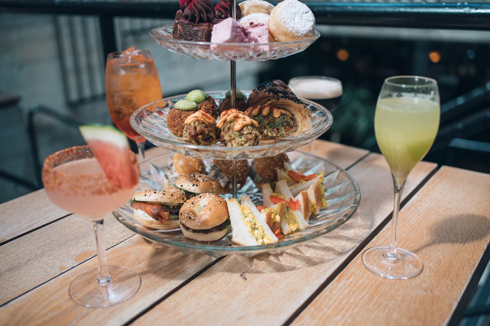 Garden State Hotel — Carlton, Melbourne