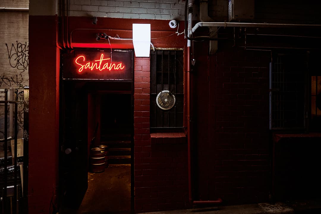 Santana Rooftop Bar — Melbourne CBD, Melbourne