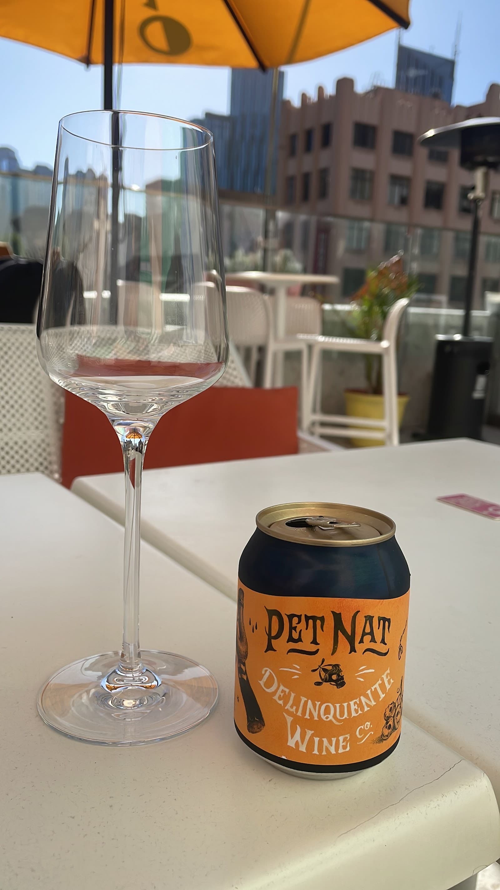 Santana Rooftop Bar — Melbourne CBD, Melbourne
