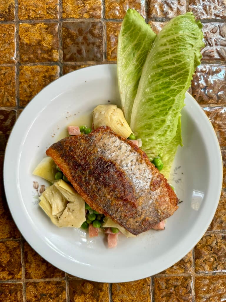 Marquis of Lorne — Fitzroy, Melbourne