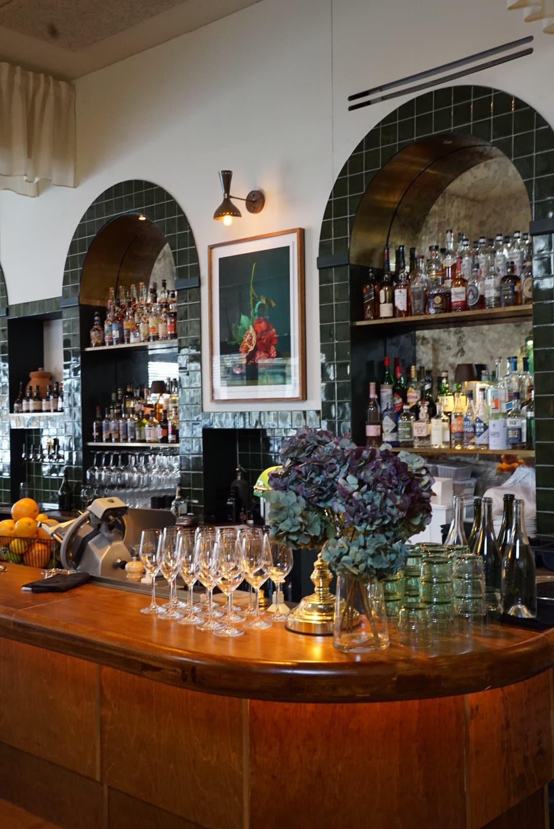 Lola Belle — Fitzroy, Melbourne