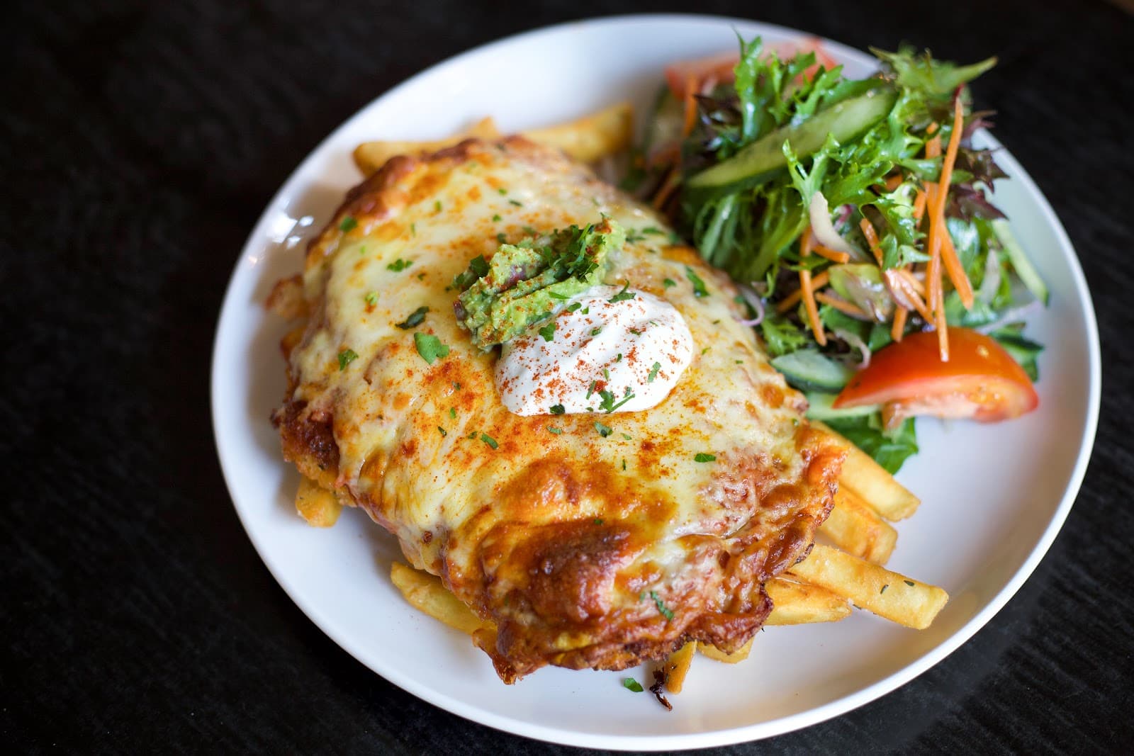 The Workers Club — Brunswick, Melbourne