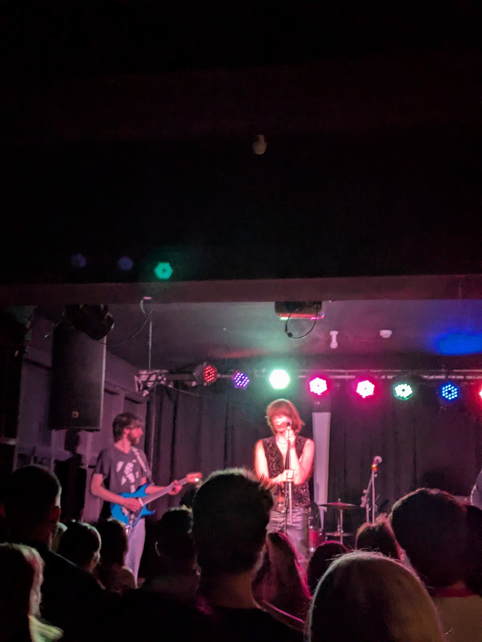The Workers Club — Brunswick, Melbourne