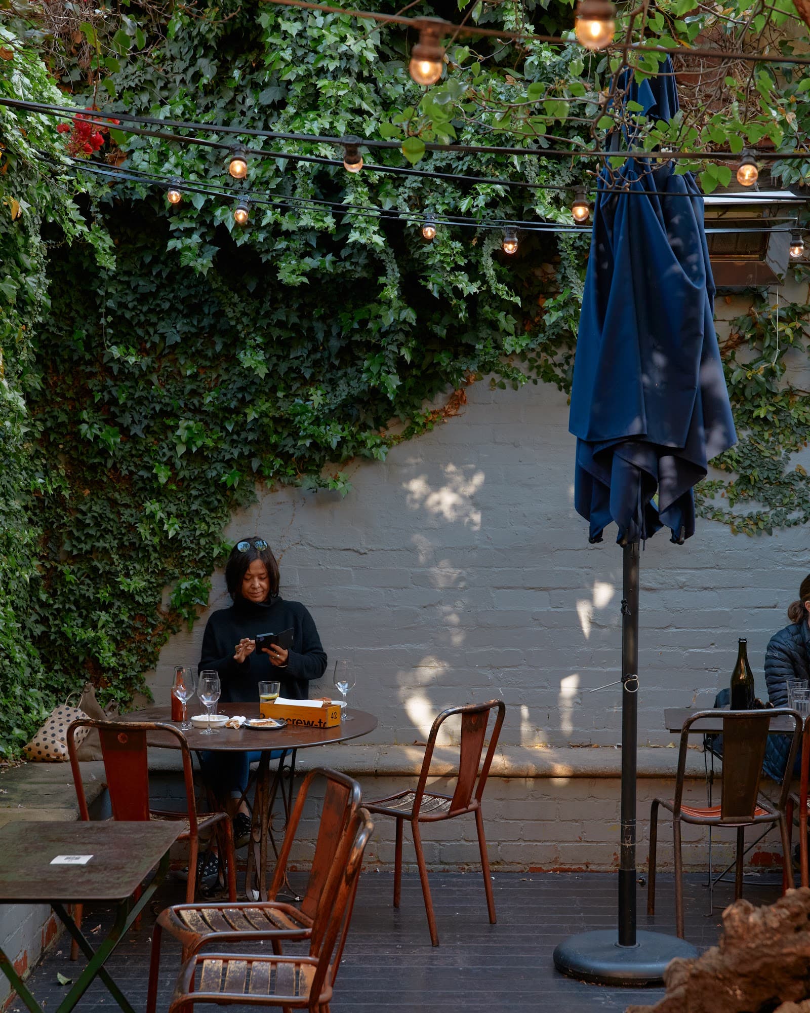 Builders Arms Hotel — Collingwood, Melbourne