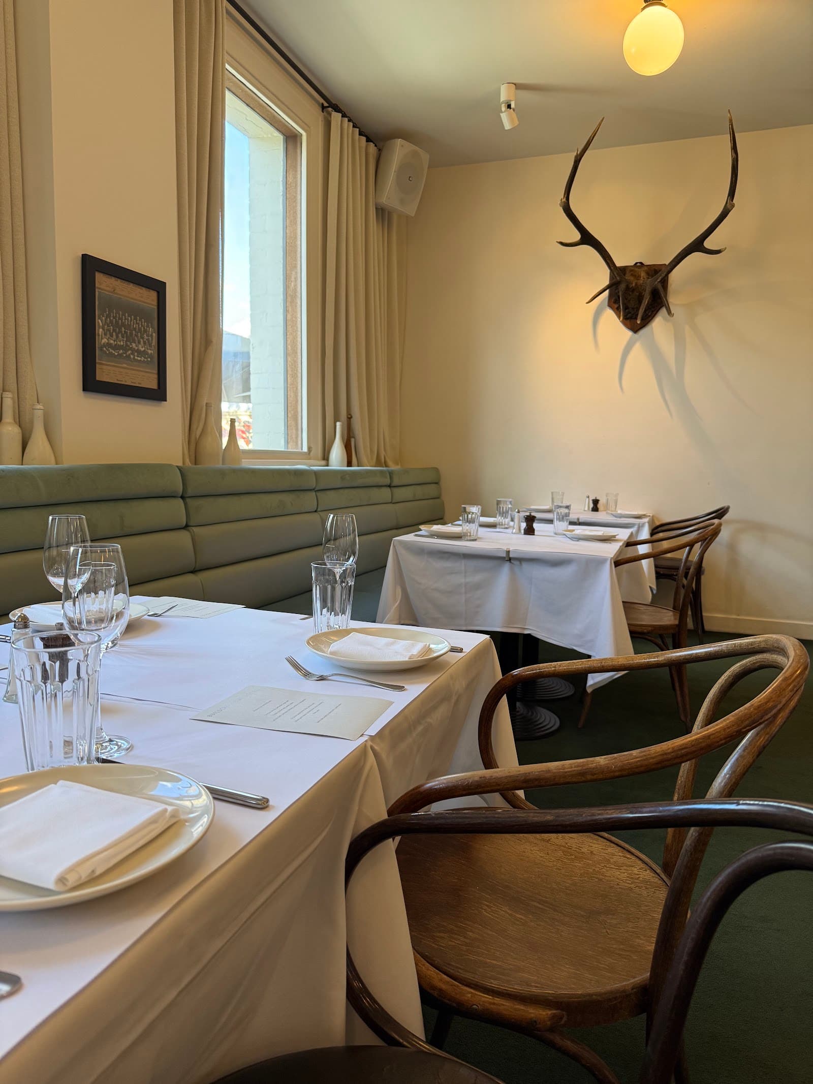 Builders Arms Hotel — Collingwood, Melbourne