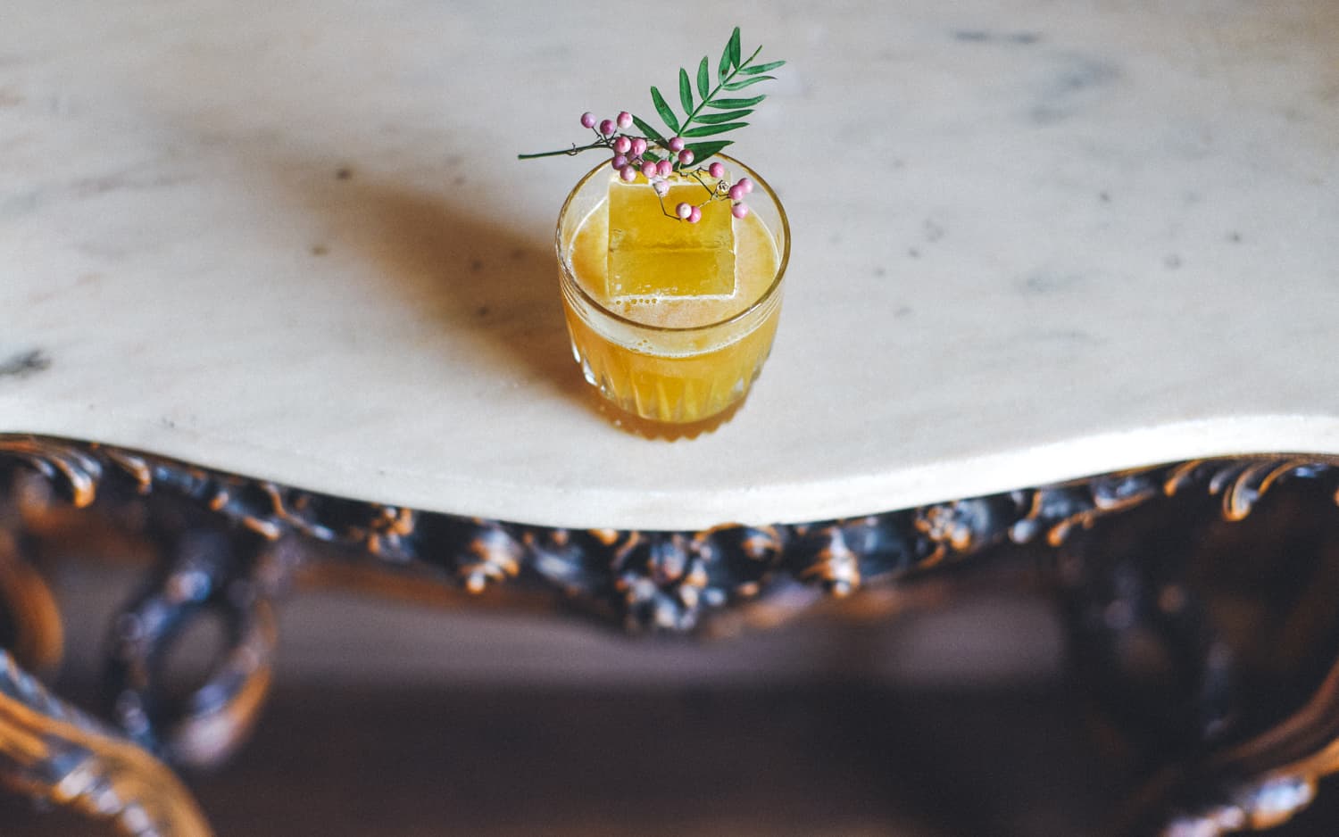 Black Pearl — Fitzroy, Melbourne