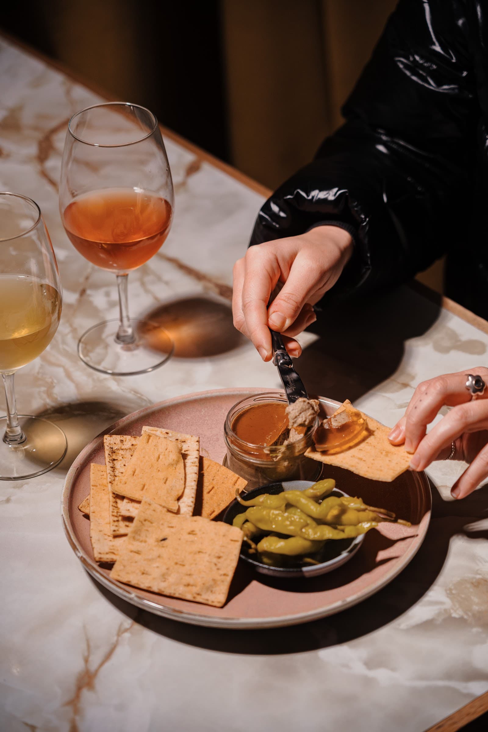 Runner Up Rooftop Bar — Collingwood, Melbourne