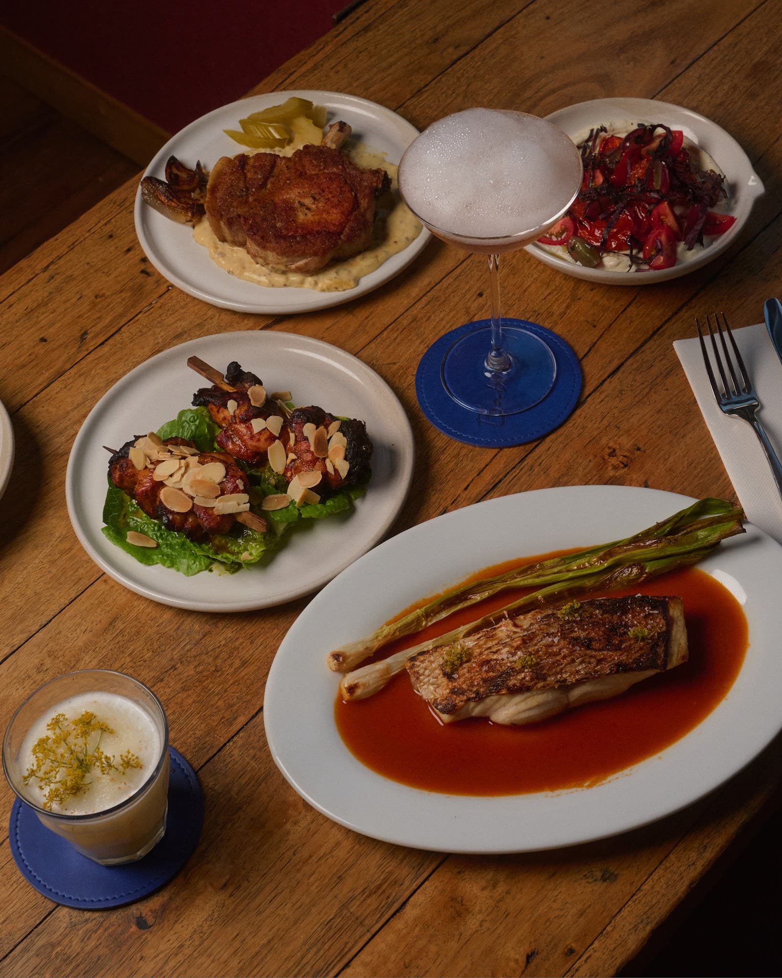 Babines — Collingwood, Melbourne