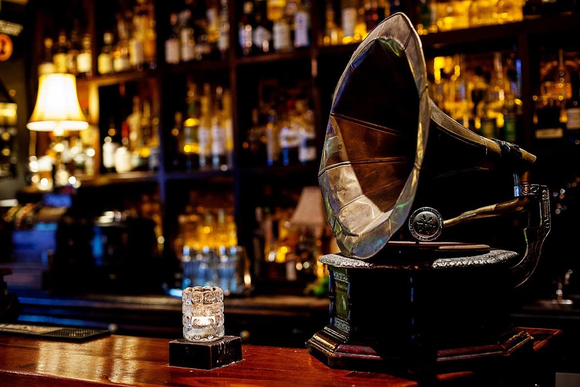 Caz Reitop's Dirty Secrets — Collingwood, Melbourne