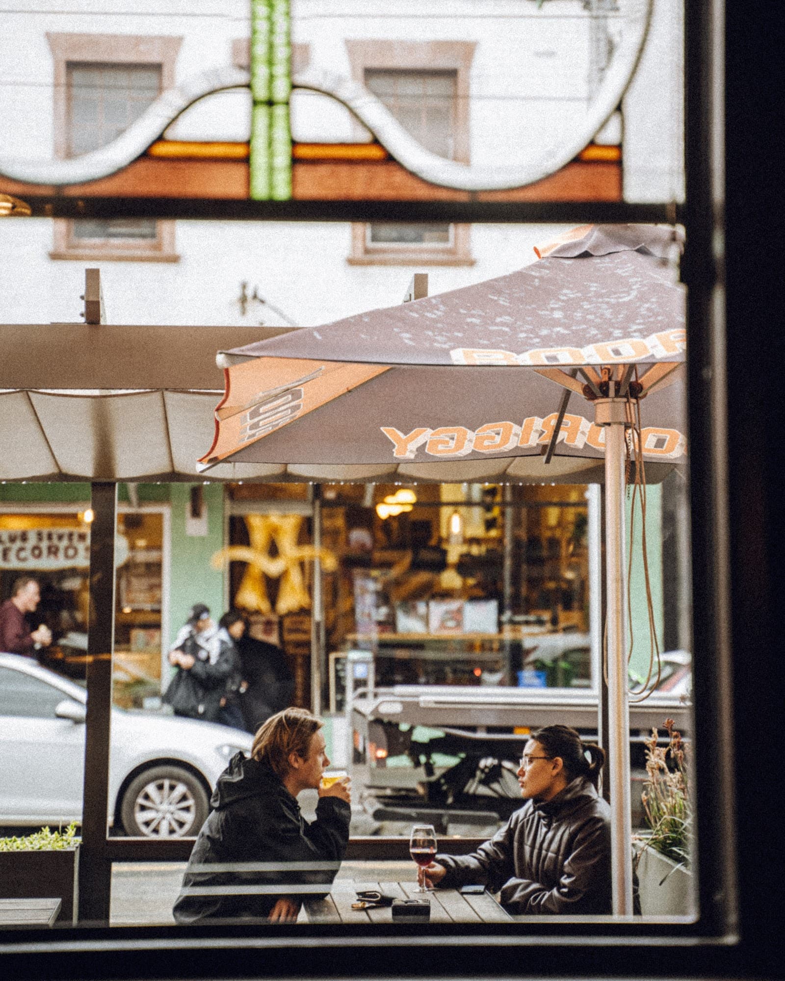 Albion Hotel Collingwood — Collingwood, Melbourne
