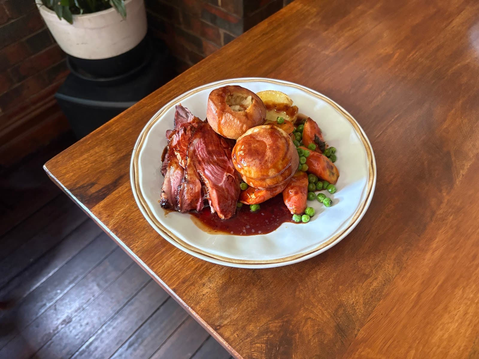 Goldy's! Tavern — Collingwood, Melbourne