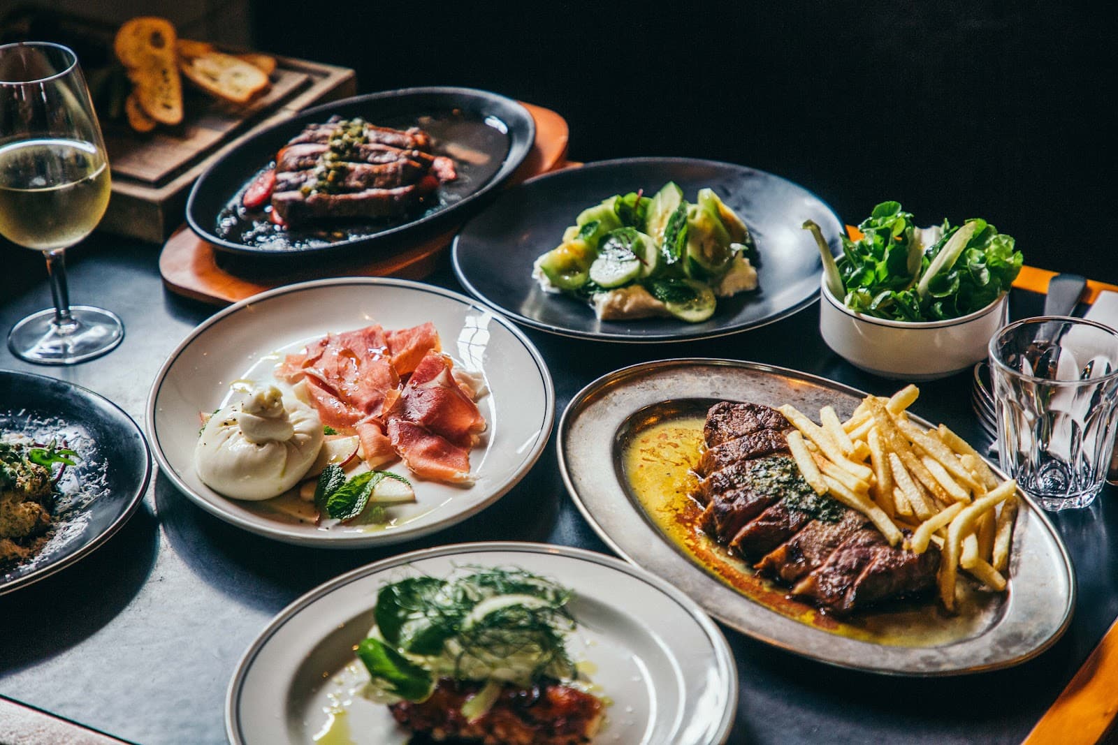 Hotel Collingwood — Collingwood, Melbourne