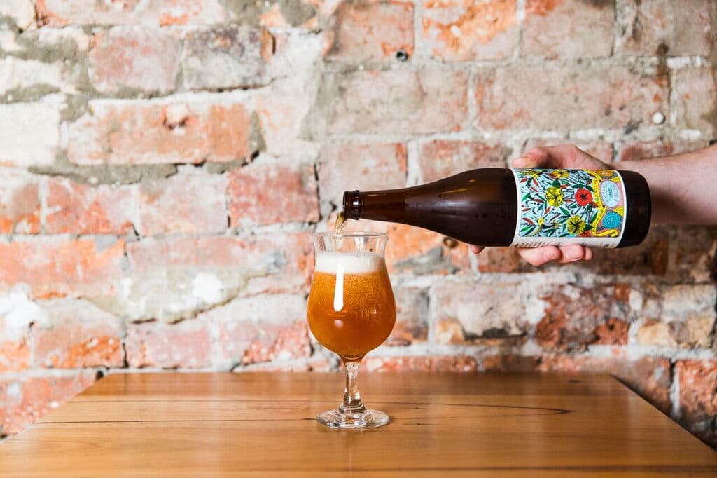 Beermash — Collingwood, Melbourne