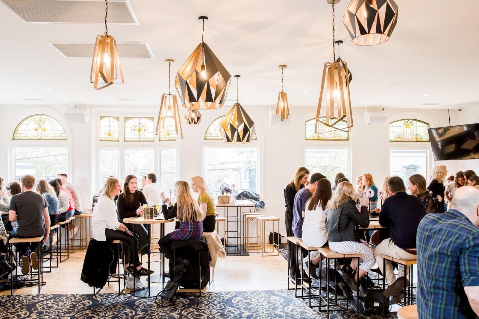 Fargo and Co — Richmond, Melbourne