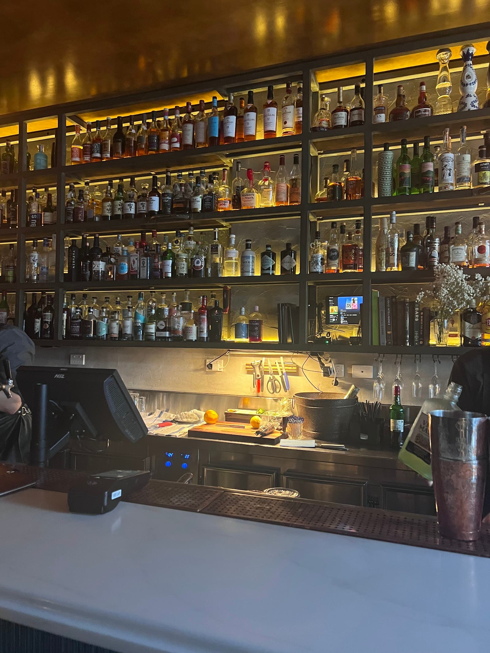 The Blacksmith Bar — Richmond, Melbourne