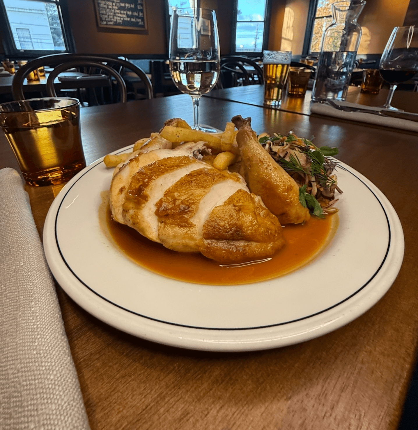 Union House — Richmond, Melbourne
