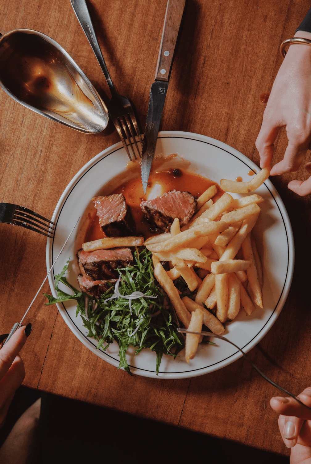 Union House — Richmond, Melbourne