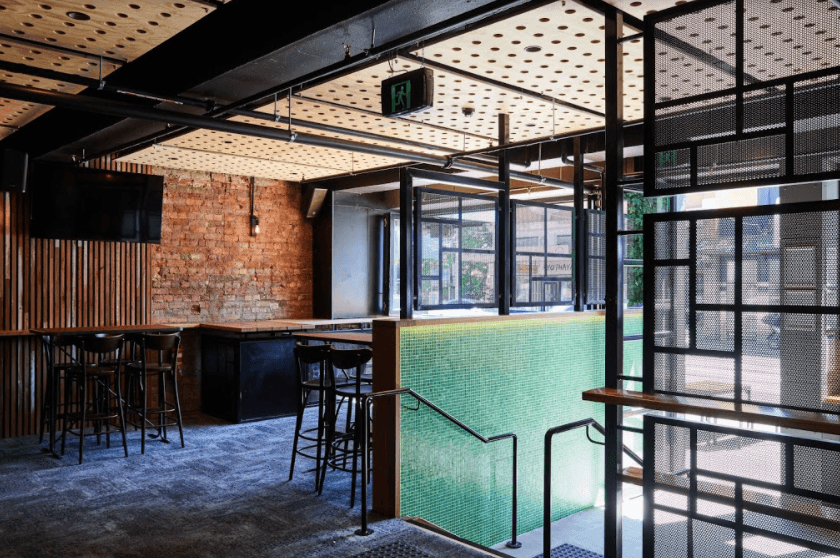 Public House - Richmond — Richmond, Melbourne