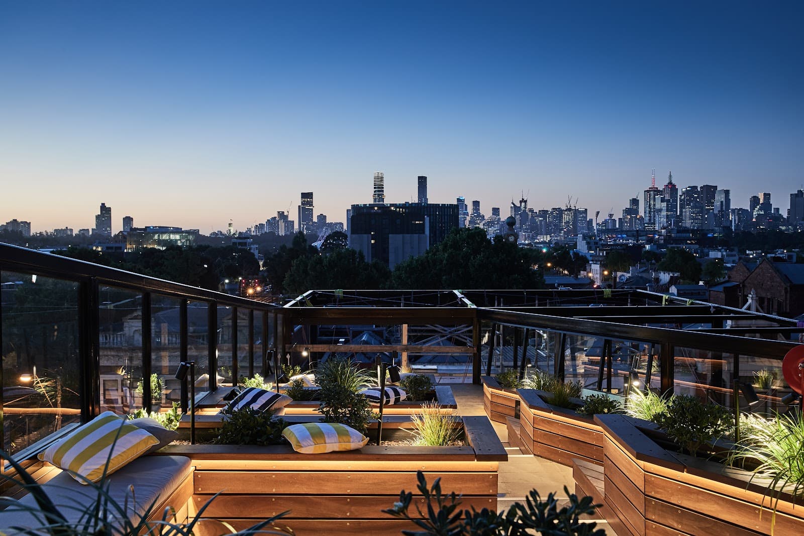 Public House - Richmond — Richmond, Melbourne