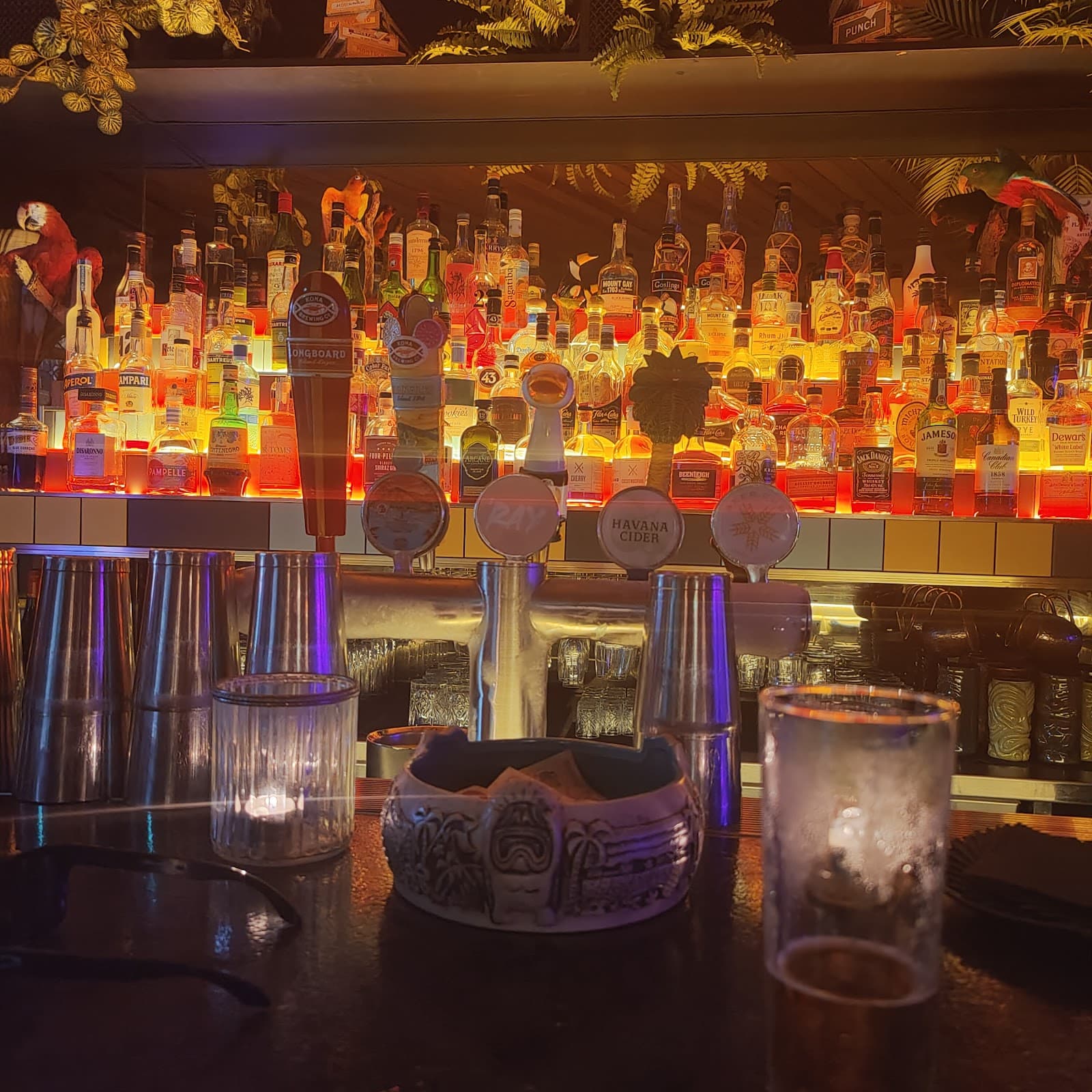 Cassette Bar — Richmond, Melbourne