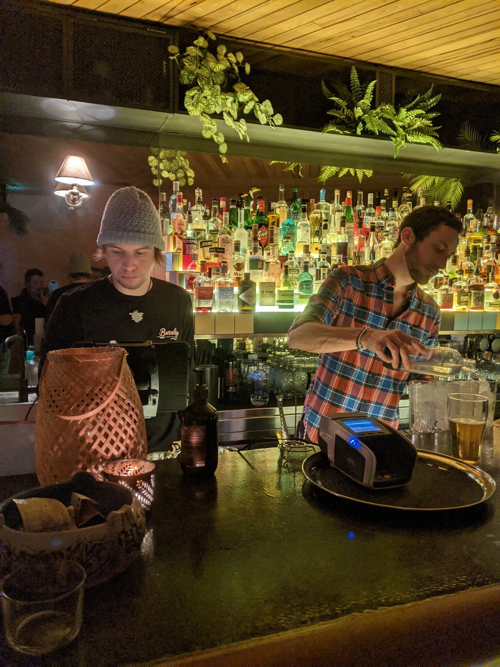 Cassette Bar — Richmond, Melbourne