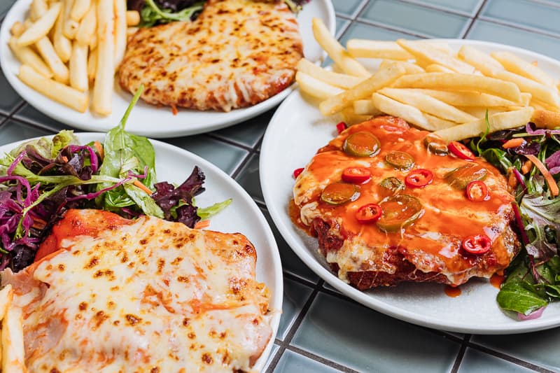 Royal Saxon — Richmond, Melbourne