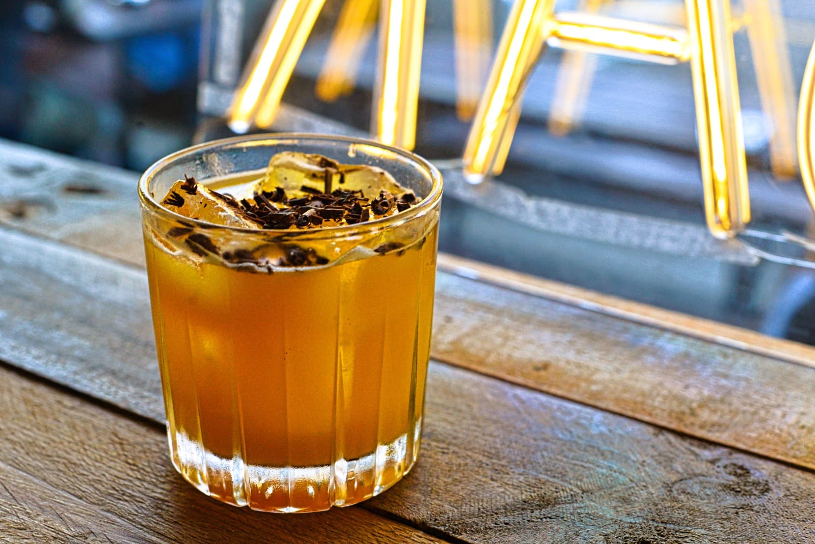 acidity. bar & coffee — Richmond, Melbourne