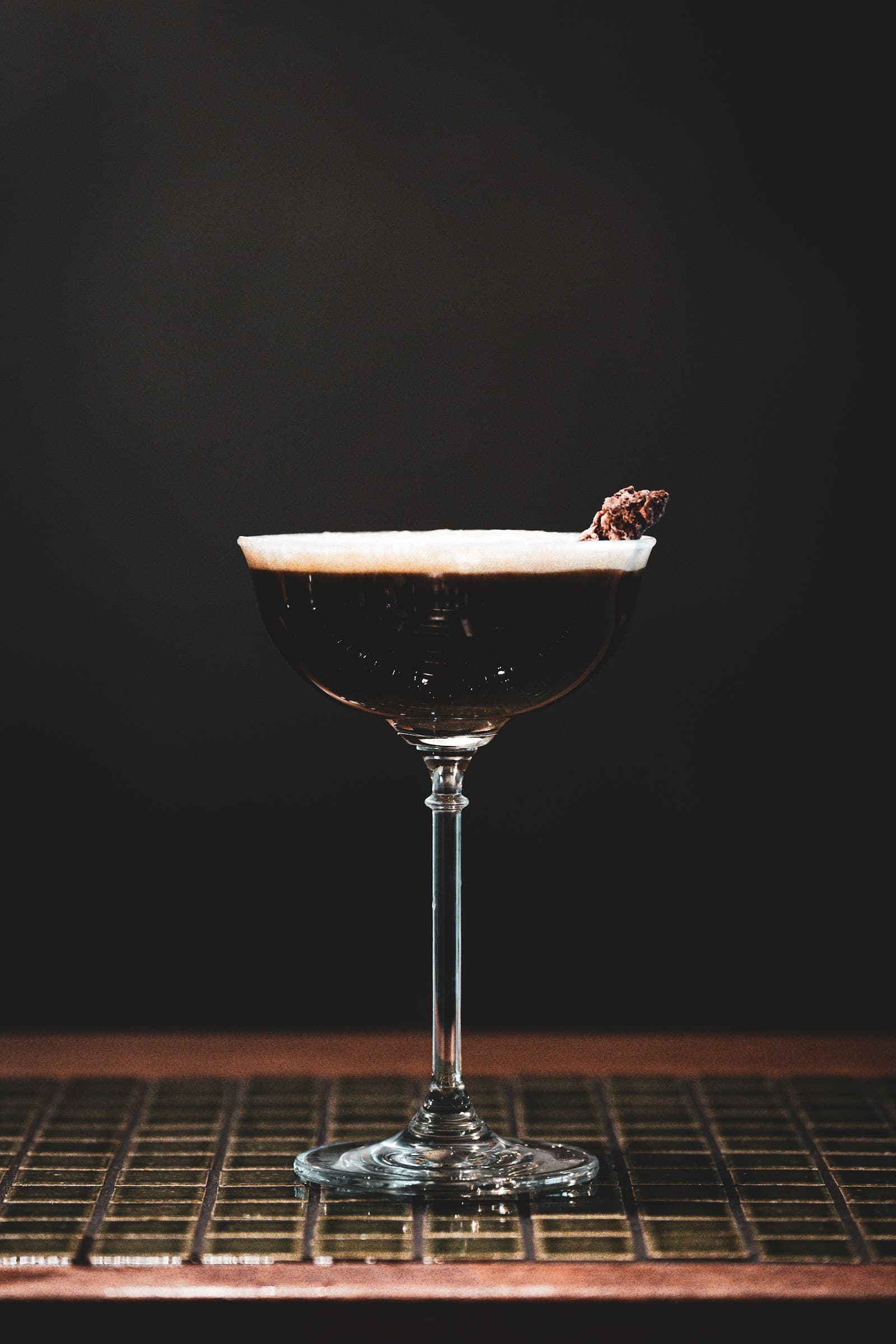 acidity. bar & coffee — Richmond, Melbourne