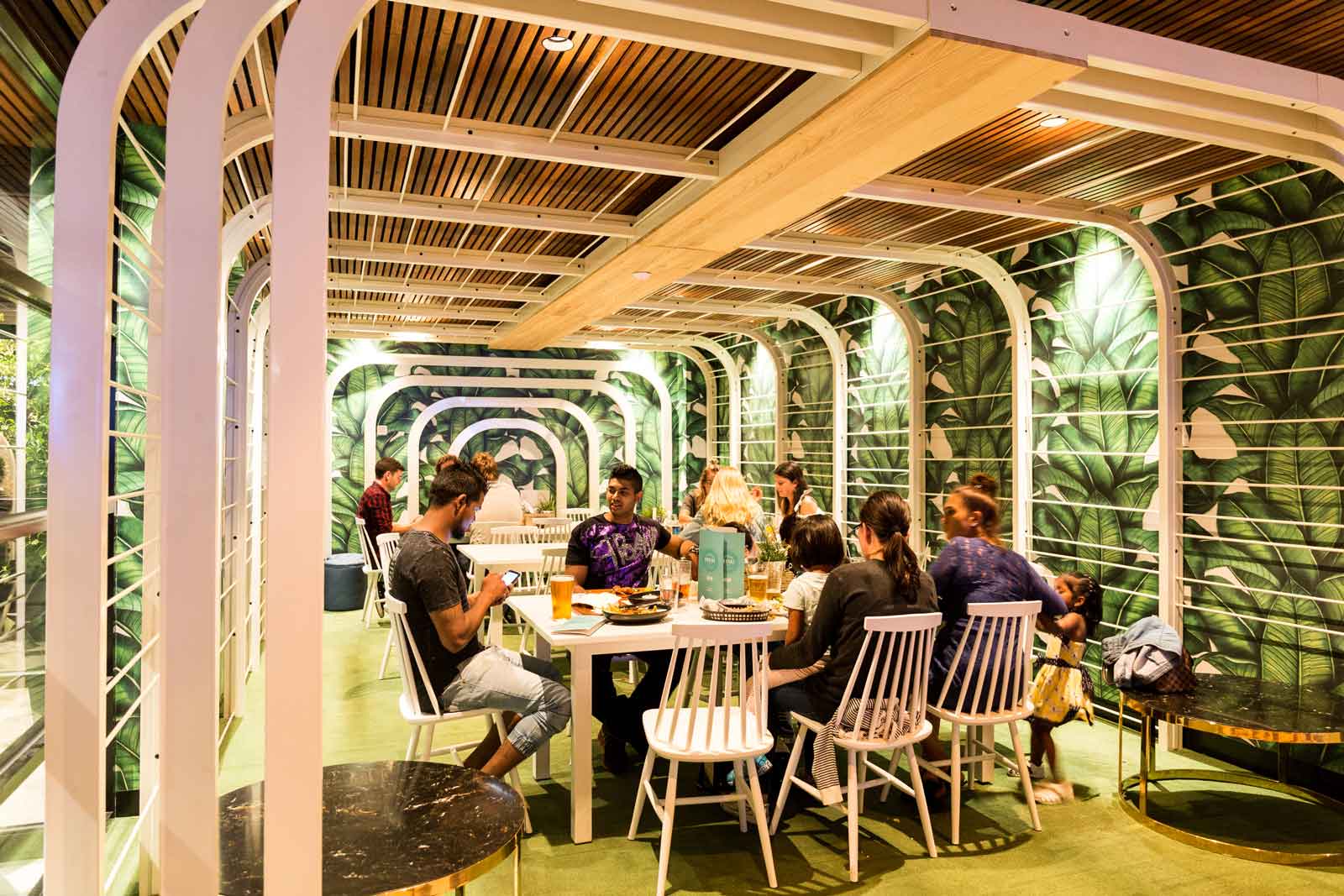 Richmond Social — Richmond, Melbourne