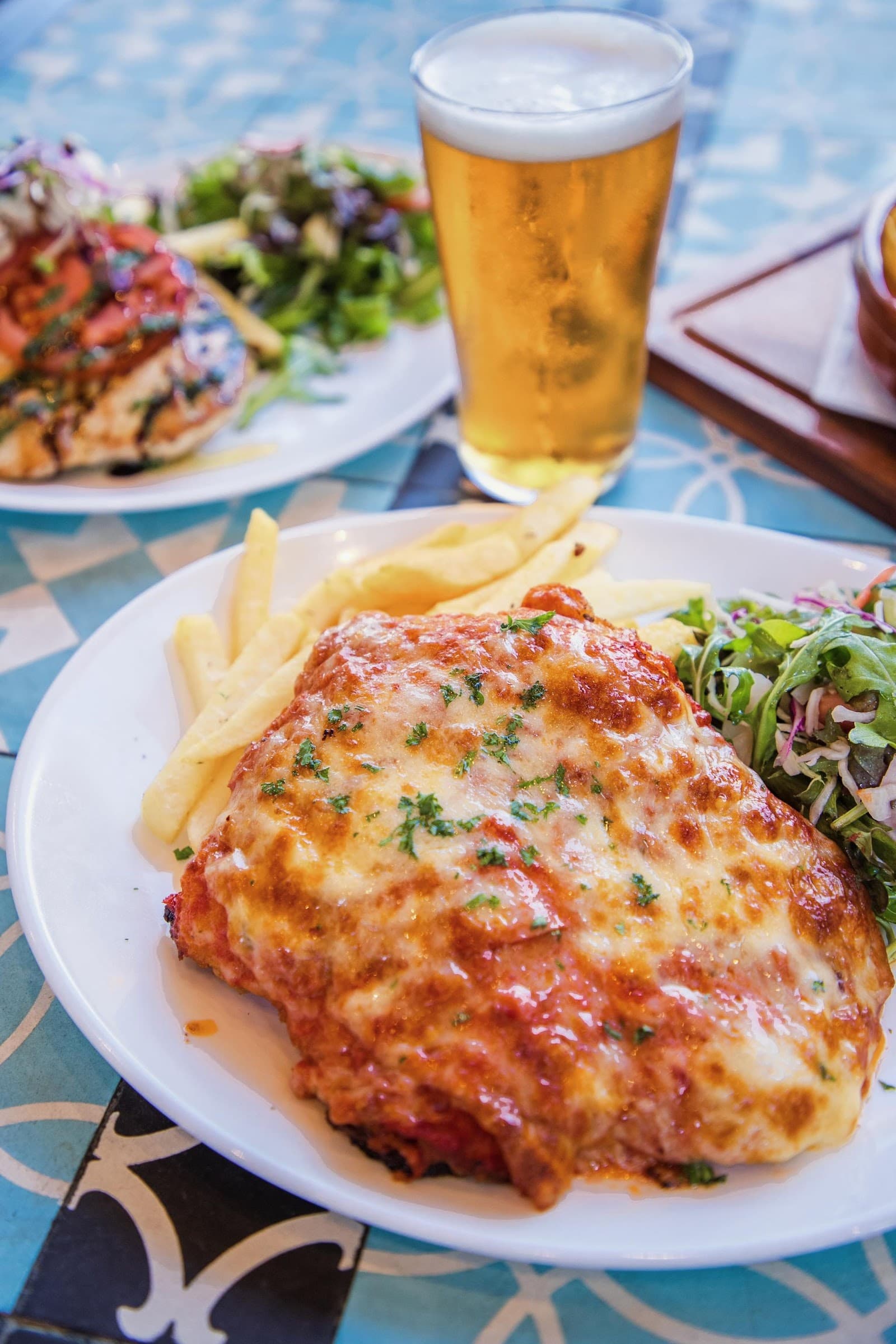 Richmond Social — Richmond, Melbourne