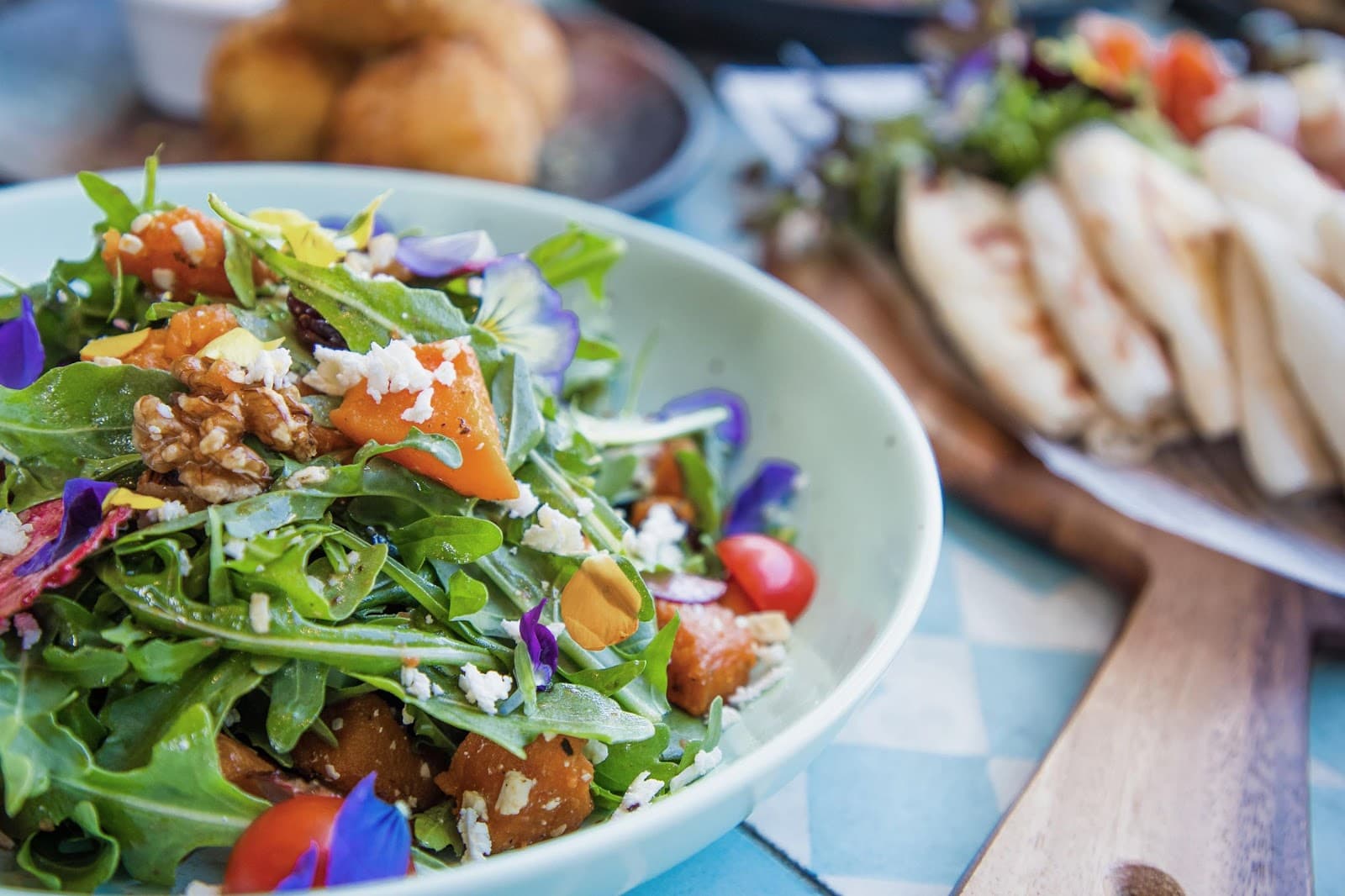 Richmond Social — Richmond, Melbourne