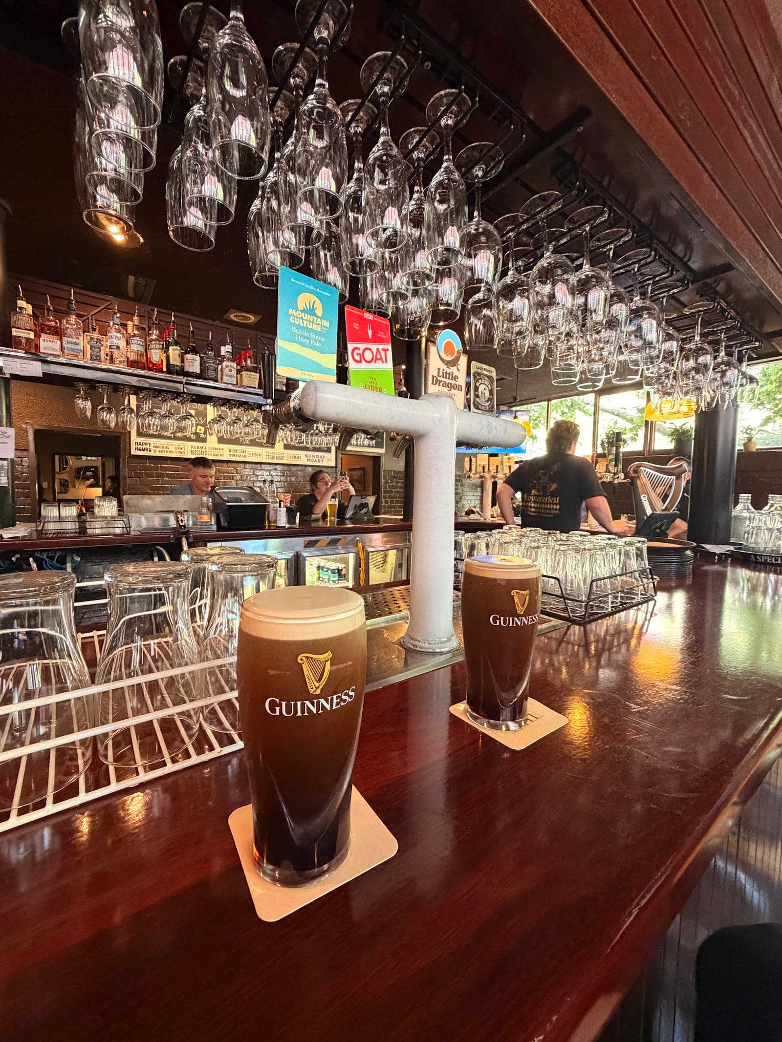 Royston Hotel — Richmond, Melbourne