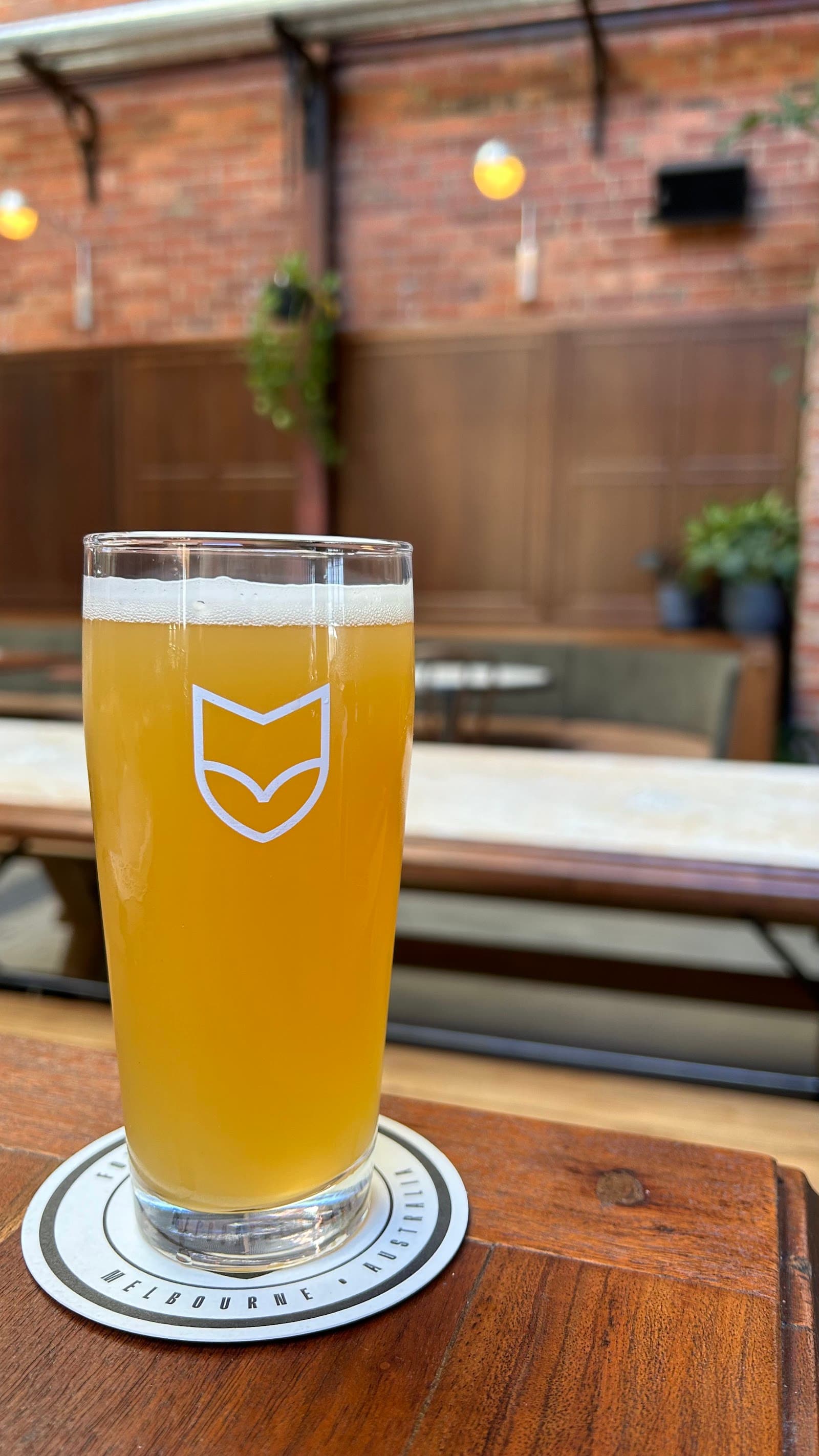 Mountain Culture Brewery - Melbourne — Hawthorn, Melbourne